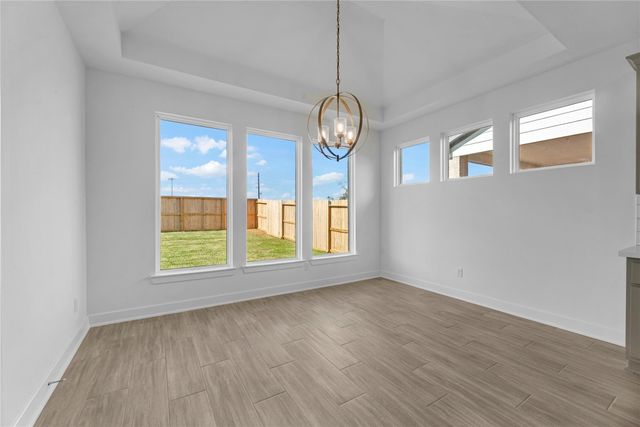 1611 Summer Pine Court, Missouri City, TX 77459