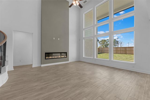 1611 Summer Pine Court, Missouri City, TX 77459