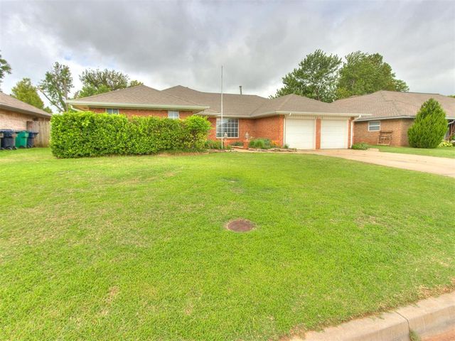 5812 NW 83rd Street, Oklahoma City, OK 73132