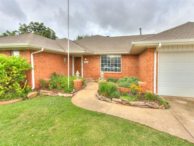 5812 NW 83rd Street, Oklahoma City, OK 73132