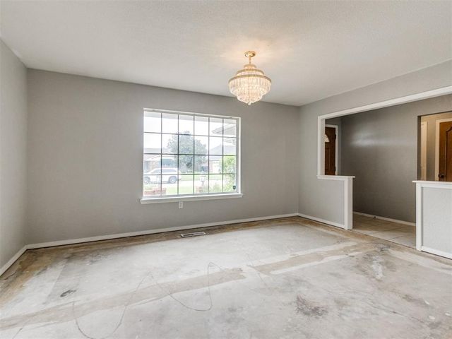 5812 NW 83rd Street, Oklahoma City, OK 73132