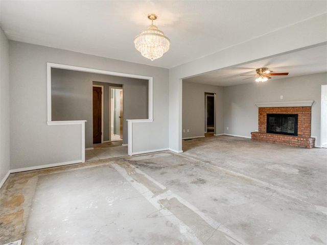 5812 NW 83rd Street, Oklahoma City, OK 73132
