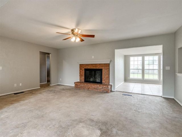 5812 NW 83rd Street, Oklahoma City, OK 73132