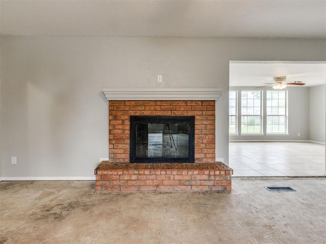 5812 NW 83rd Street, Oklahoma City, OK 73132