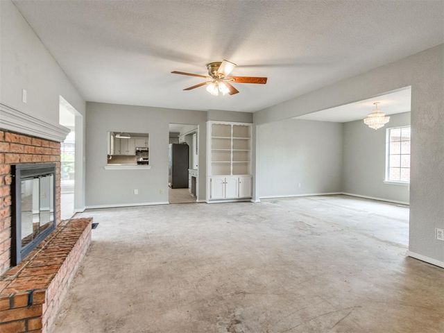 5812 NW 83rd Street, Oklahoma City, OK 73132