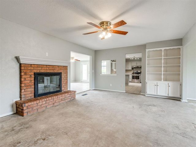 5812 NW 83rd Street, Oklahoma City, OK 73132