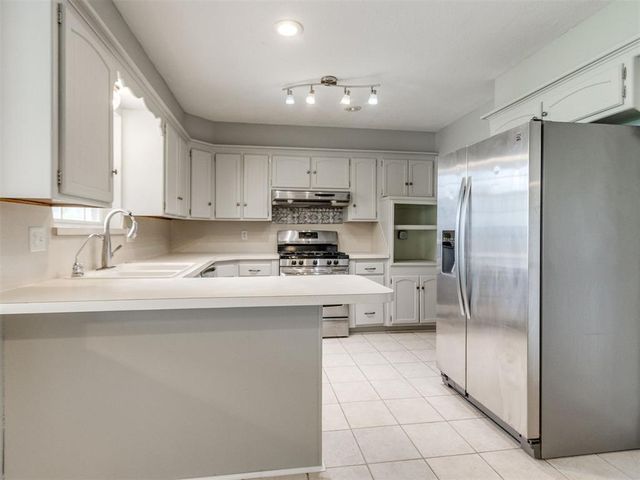 5812 NW 83rd Street, Oklahoma City, OK 73132