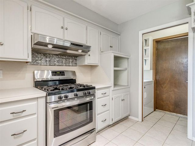 5812 NW 83rd Street, Oklahoma City, OK 73132