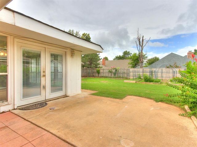 5812 NW 83rd Street, Oklahoma City, OK 73132
