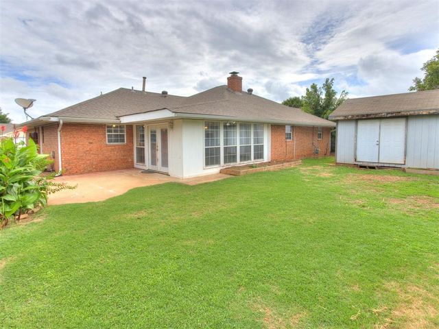 5812 NW 83rd Street, Oklahoma City, OK 73132