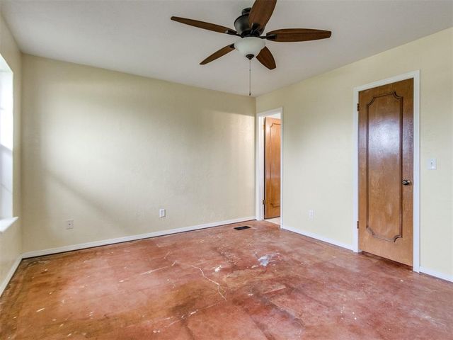 5812 NW 83rd Street, Oklahoma City, OK 73132