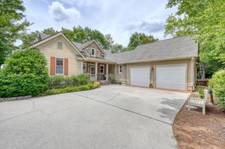 48 Pine Top Drive, Clayton, GA 30525