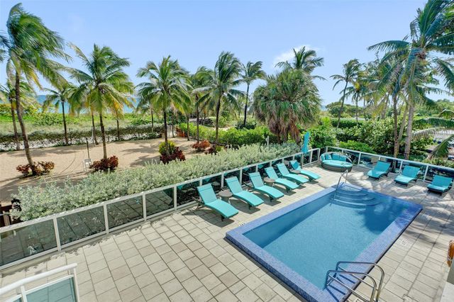 9172 Collins Avenue 302, Surfside, FL 33154