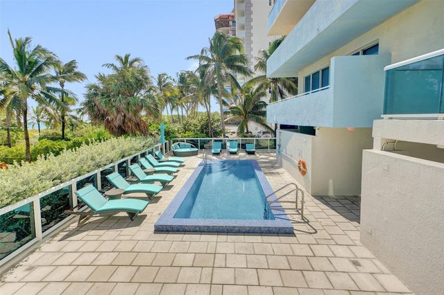 9172 Collins Avenue 302, Surfside, FL 33154