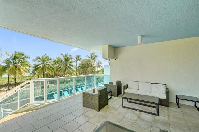 9172 Collins Avenue 302, Surfside, FL 33154