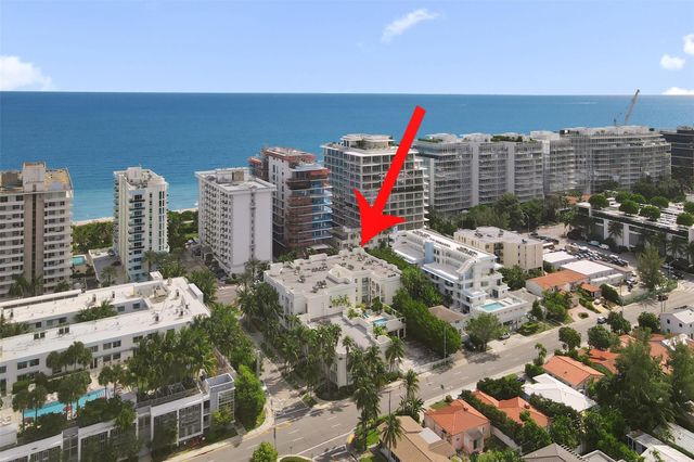 9172 Collins Avenue 302, Surfside, FL 33154
