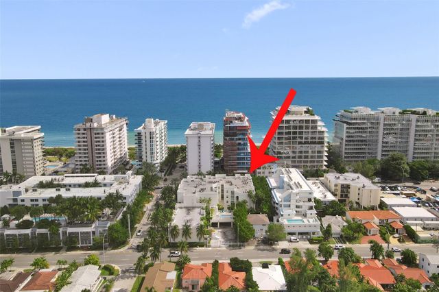 9172 Collins Avenue 302, Surfside, FL 33154