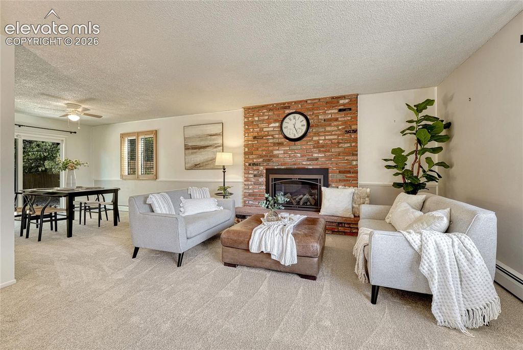 3214 Austin Place, Colorado Springs, CO 80909 — photo 2