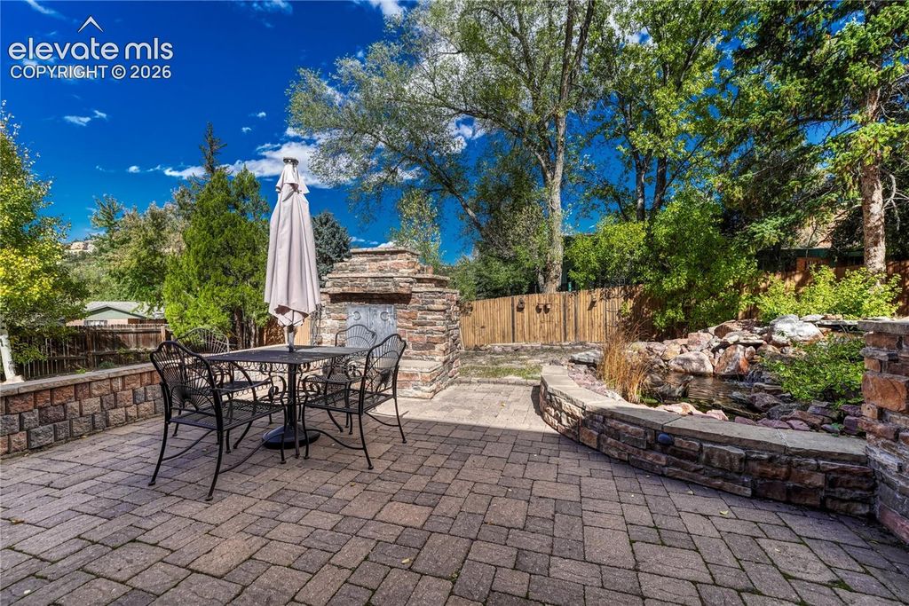3214 Austin Place, Colorado Springs, CO 80909 — photo 5