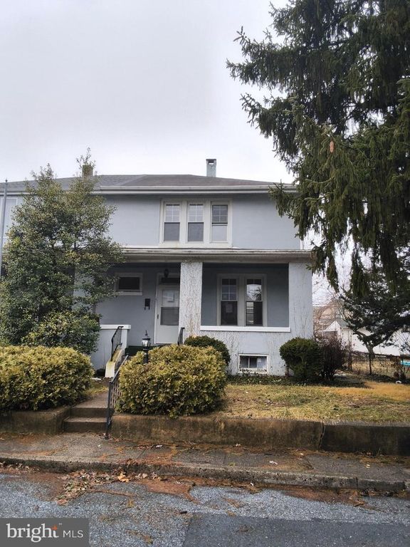 103 FOX ST, Harrisburg, PA 17109