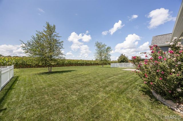 861 Bluff Ridge Lane, Shiloh, IL 62221