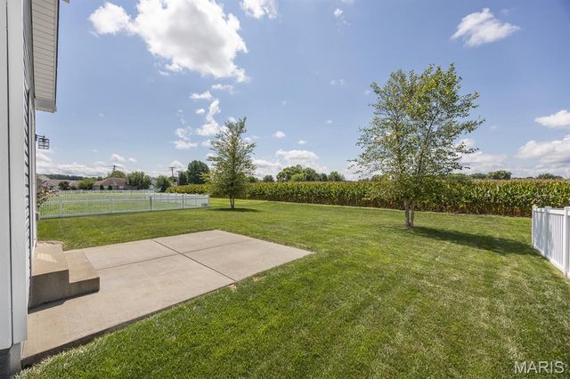 861 Bluff Ridge Lane, Shiloh, IL 62221