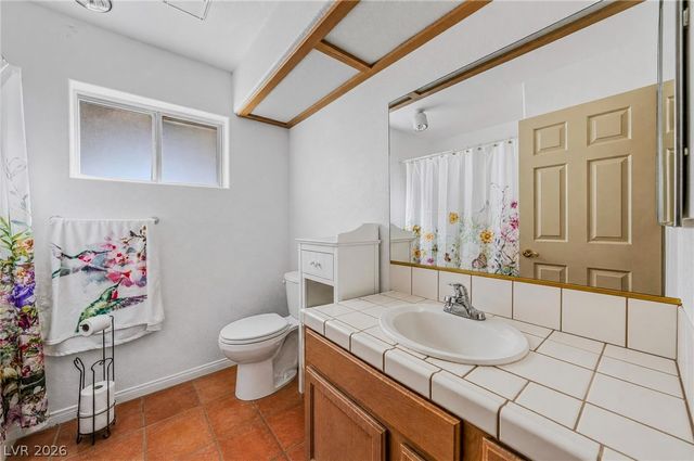 3780 Ranger Way, Pahrump, NV 89048
