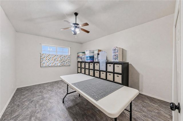 3780 Ranger Way, Pahrump, NV 89048