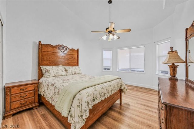 3780 Ranger Way, Pahrump, NV 89048