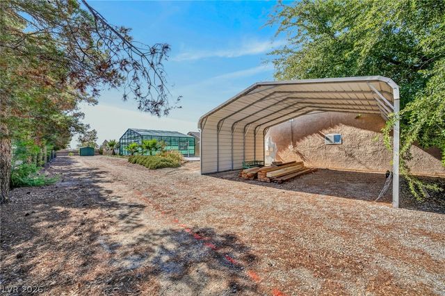 3780 Ranger Way, Pahrump, NV 89048