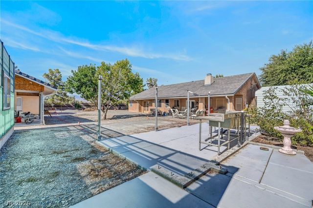 3780 Ranger Way, Pahrump, NV 89048