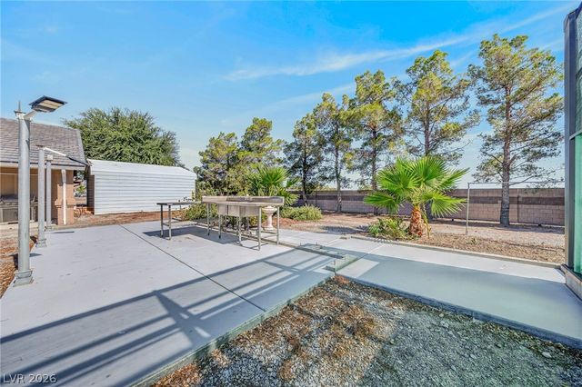 3780 Ranger Way, Pahrump, NV 89048