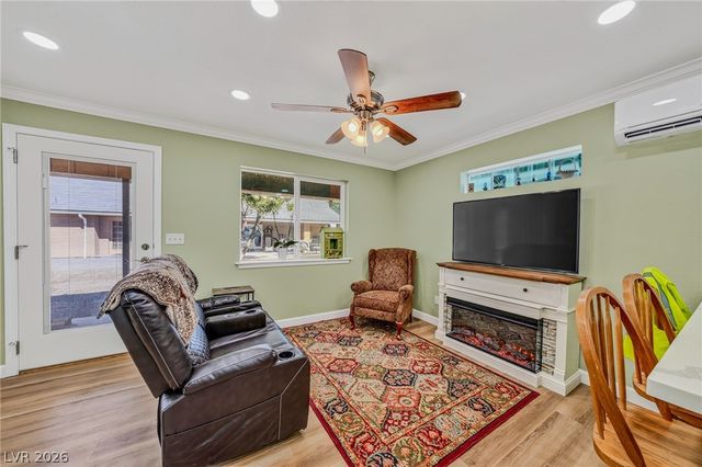 3780 Ranger Way, Pahrump, NV 89048