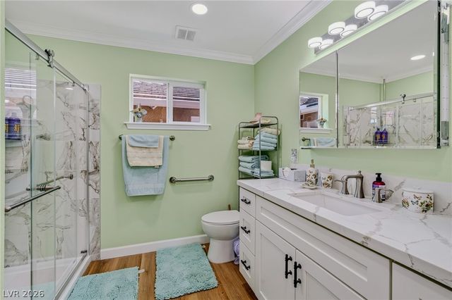 3780 Ranger Way, Pahrump, NV 89048