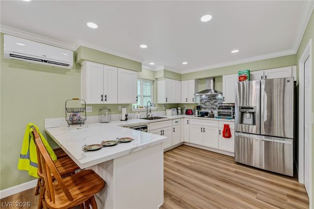 3780 Ranger Way, Pahrump, NV 89048