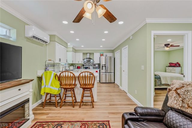 3780 Ranger Way, Pahrump, NV 89048