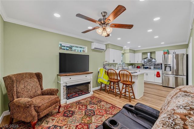 3780 Ranger Way, Pahrump, NV 89048