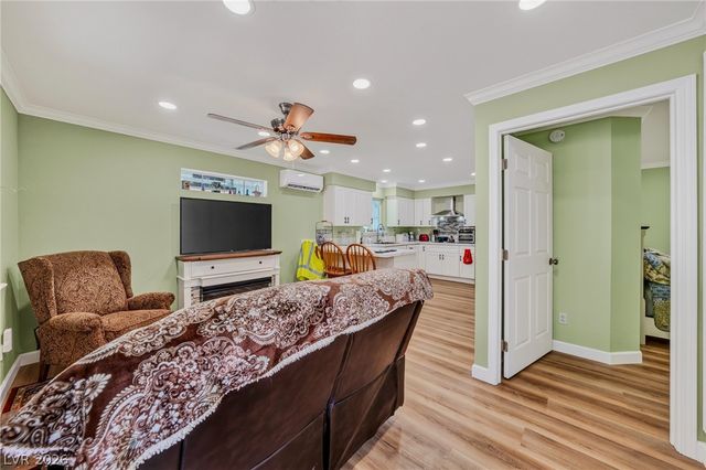 3780 Ranger Way, Pahrump, NV 89048
