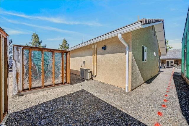 3780 Ranger Way, Pahrump, NV 89048