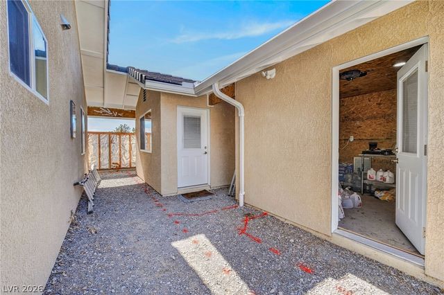 3780 Ranger Way, Pahrump, NV 89048