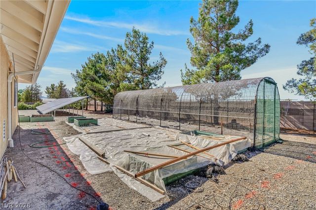 3780 Ranger Way, Pahrump, NV 89048