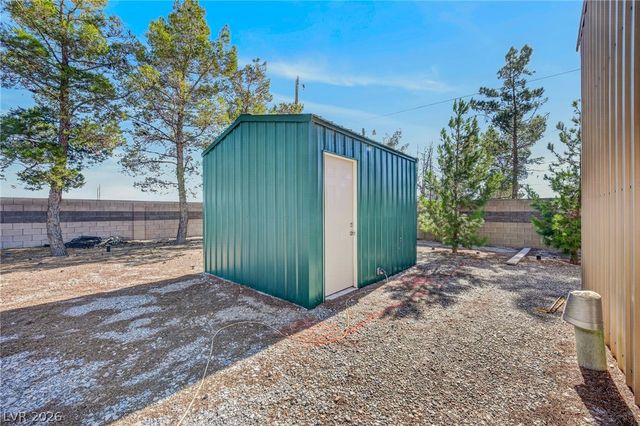 3780 Ranger Way, Pahrump, NV 89048
