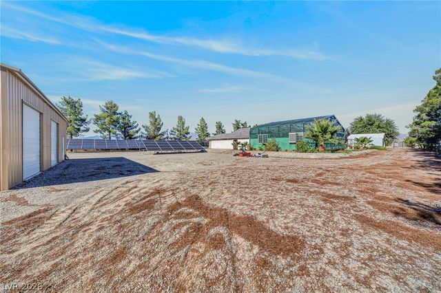3780 Ranger Way, Pahrump, NV 89048