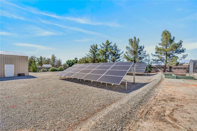 3780 Ranger Way, Pahrump, NV 89048