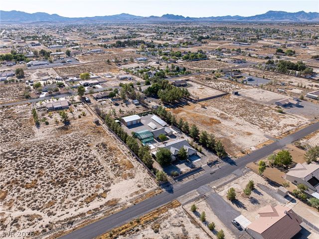 3780 Ranger Way, Pahrump, NV 89048