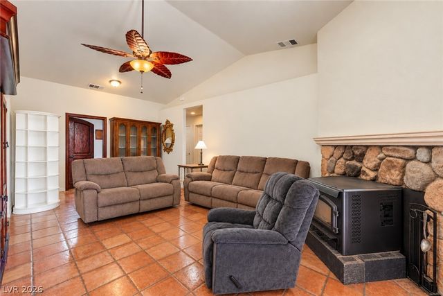 3780 Ranger Way, Pahrump, NV 89048