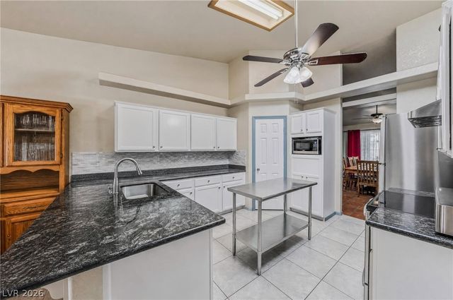 3780 Ranger Way, Pahrump, NV 89048