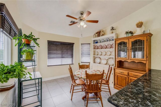 3780 Ranger Way, Pahrump, NV 89048