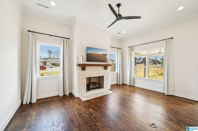 1015 NORMAN DRIVE, Birmingham, AL 35242