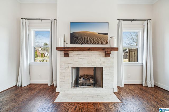 1015 NORMAN DRIVE, Birmingham, AL 35242